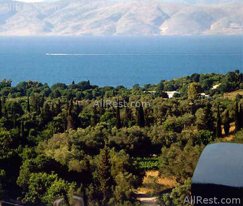 Odyssey Villas 33